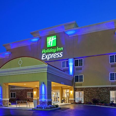 Holiday Inn Express - Bowling Green By Ihg Екстериор снимка