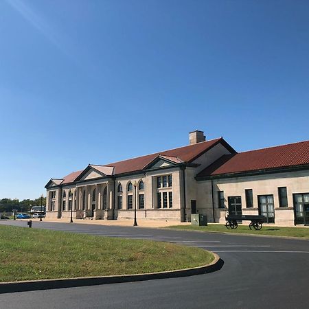 Holiday Inn Express - Bowling Green By Ihg Екстериор снимка