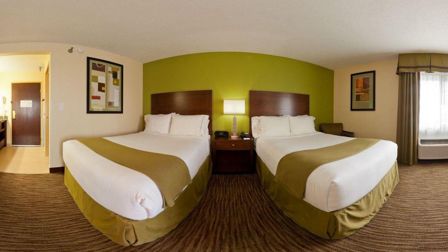 Holiday Inn Express - Bowling Green By Ihg Екстериор снимка