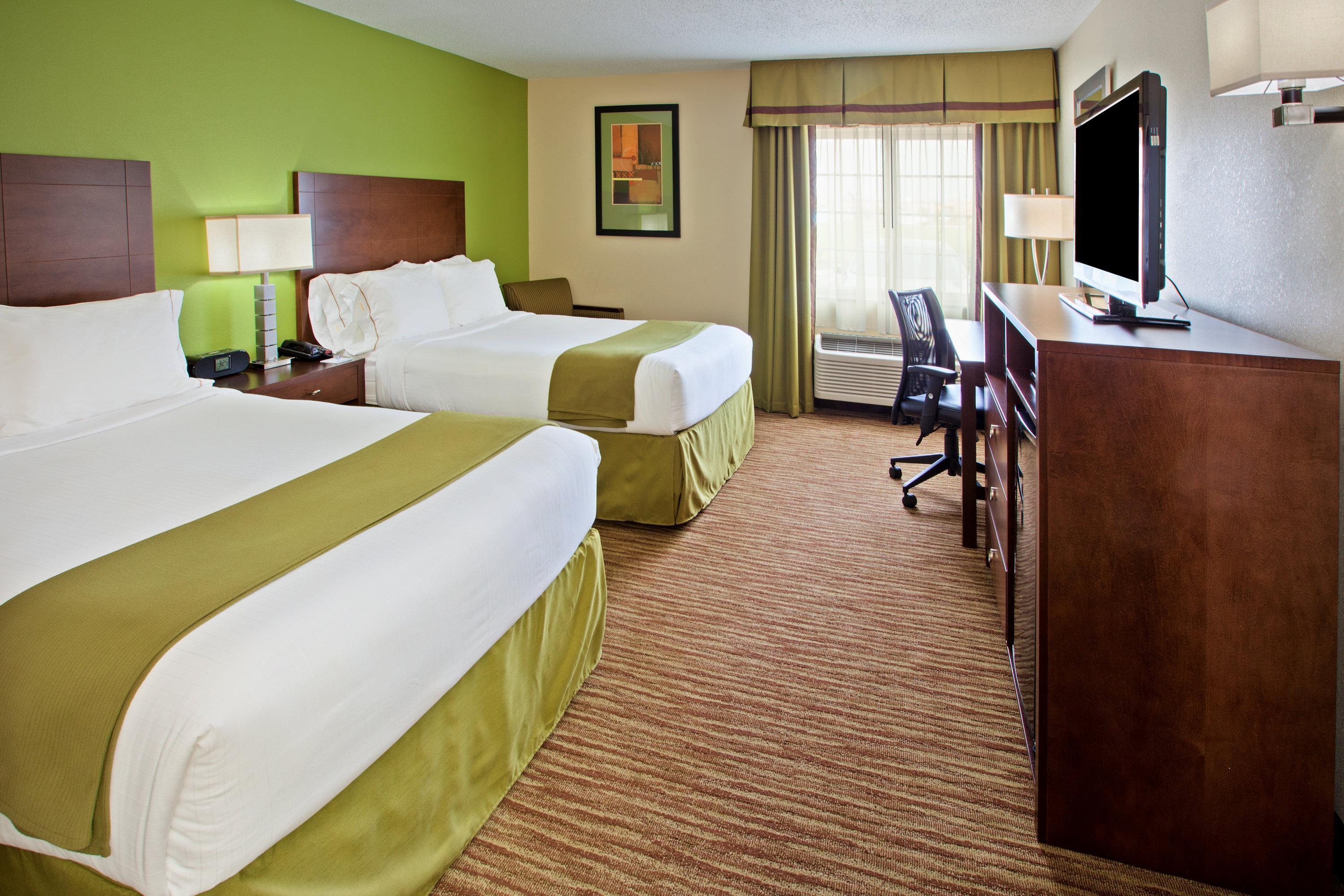 Holiday Inn Express - Bowling Green By Ihg Стая снимка