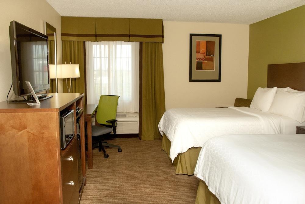 Holiday Inn Express - Bowling Green By Ihg Екстериор снимка