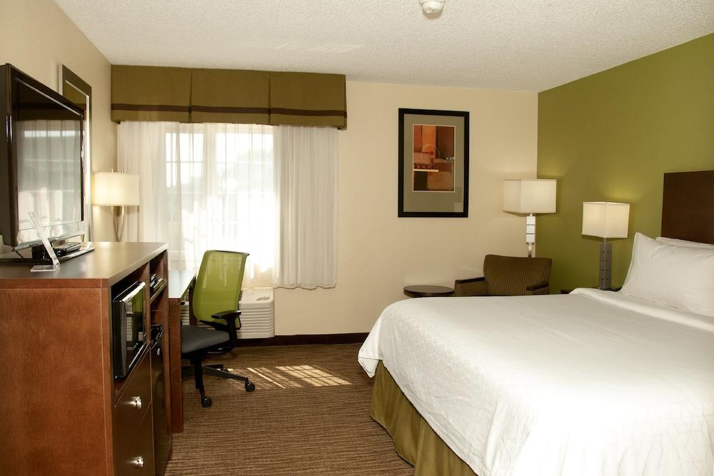 Holiday Inn Express - Bowling Green By Ihg Екстериор снимка
