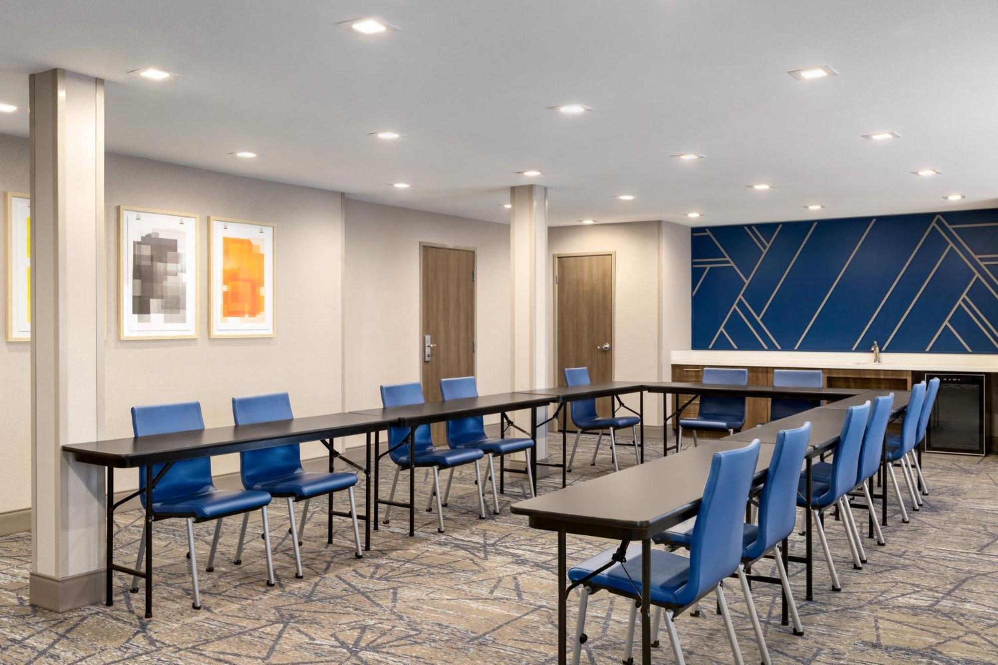 Holiday Inn Express - Bowling Green By Ihg Екстериор снимка
