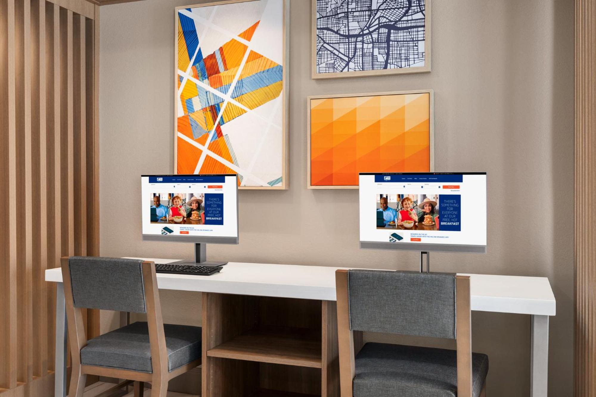 Holiday Inn Express - Bowling Green By Ihg Екстериор снимка