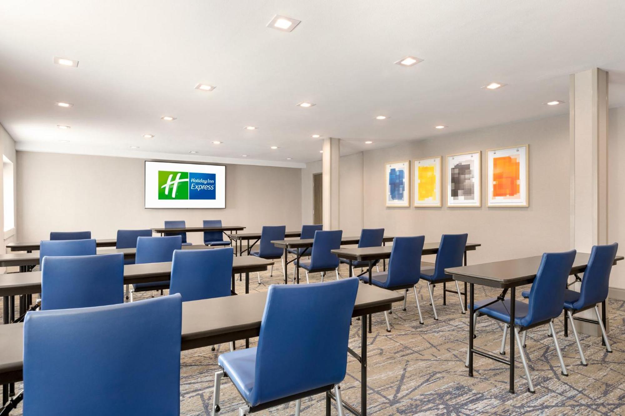 Holiday Inn Express - Bowling Green By Ihg Екстериор снимка