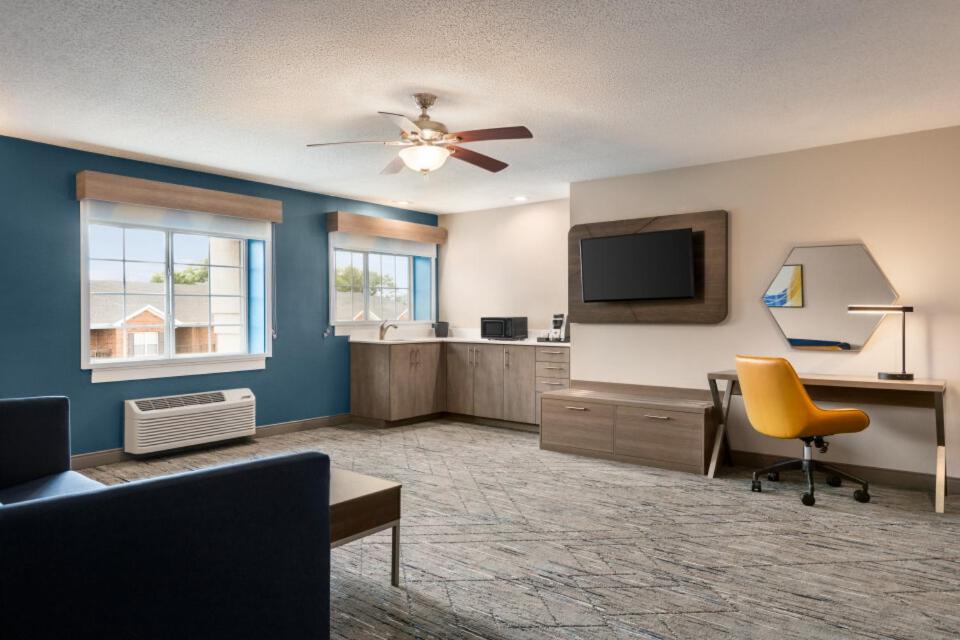 Holiday Inn Express - Bowling Green By Ihg Екстериор снимка