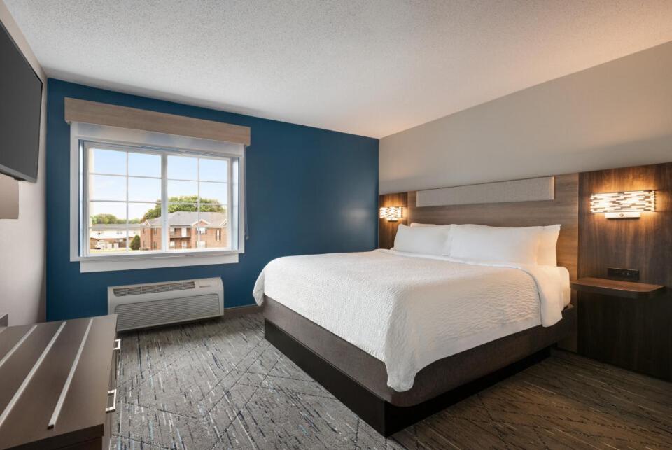 Holiday Inn Express - Bowling Green By Ihg Екстериор снимка