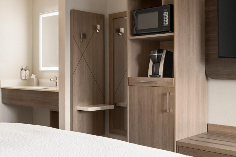 Holiday Inn Express - Bowling Green By Ihg Екстериор снимка
