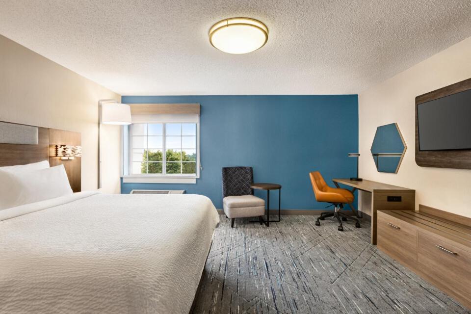 Holiday Inn Express - Bowling Green By Ihg Екстериор снимка