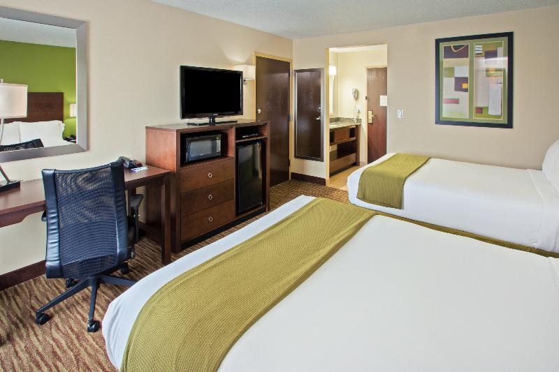 Holiday Inn Express - Bowling Green By Ihg Екстериор снимка