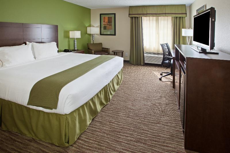Holiday Inn Express - Bowling Green By Ihg Екстериор снимка